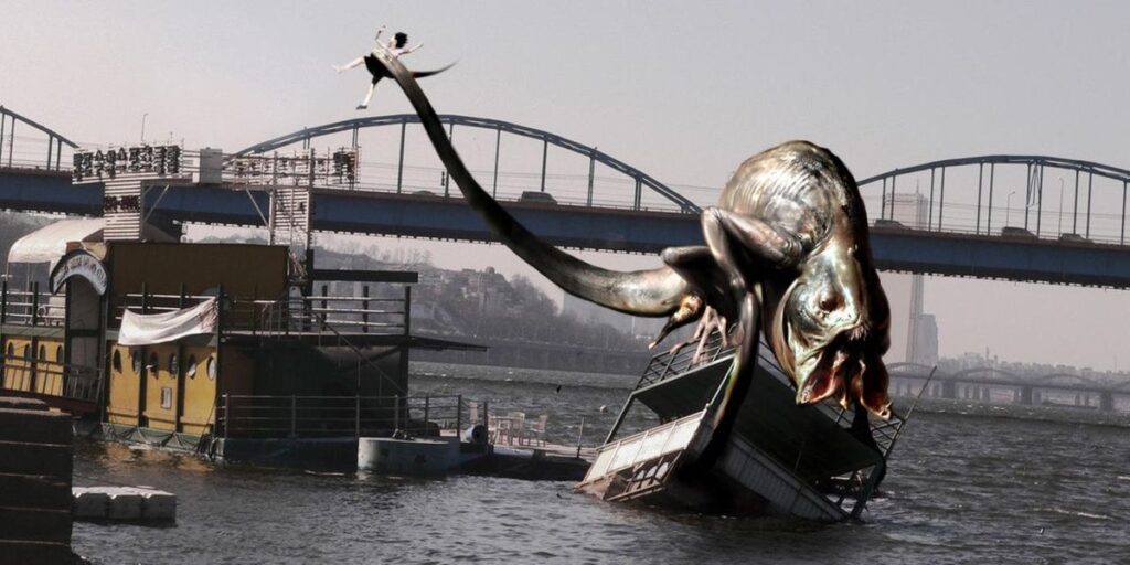 7 Best Offbeat Monster Movies of All Time
