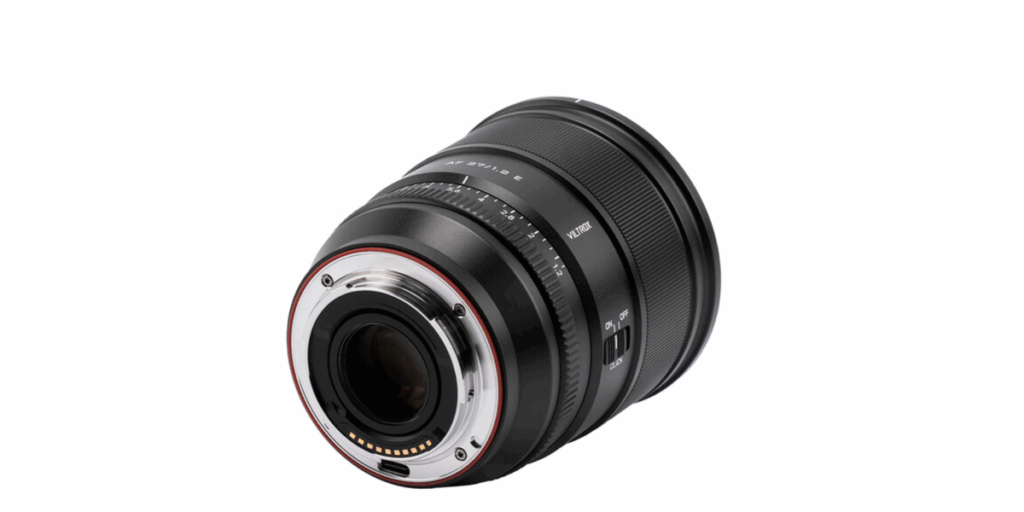 A Highly-Anticipated 50mm Full-Frame Lens Is Set to Be Released for Sony E-Mount Shooters This Week