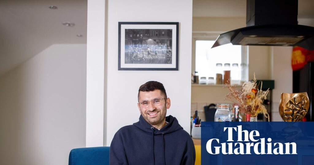 A moment that changed me: I nearly died when I was hit by a car – then started to relish life’s little luxuries | Hospitals