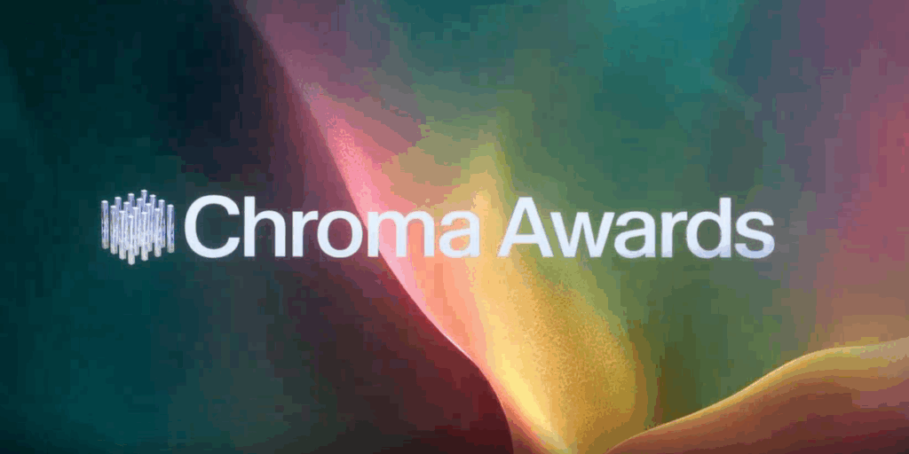 AI as a Tool, Not a Shortcut: Inside the Chroma Awards