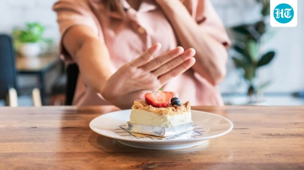 AI reveals 'fastest way to lose 30 pounds in 30 days': From ‘no sugar diet to eating like ancestors’