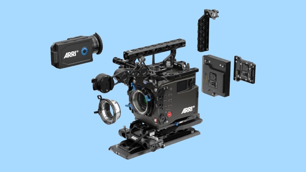 ARRI ALEXA 35: Major Price Drop Still Ongoing – Save $18,500 on Premium Production Set