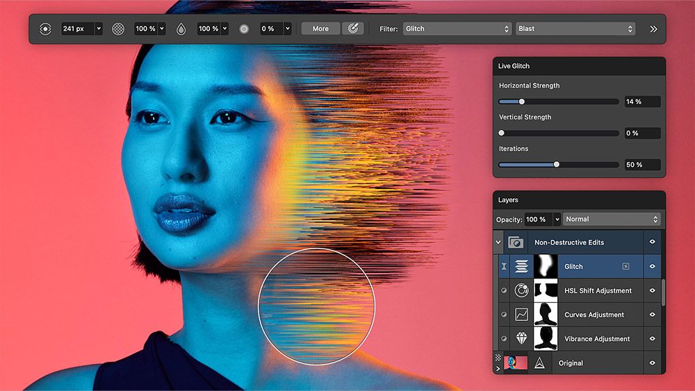 Affinity just combined three apps into one free program for all creatives Affinity just combined three apps into one free program for all creatives