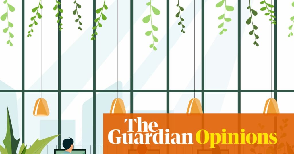 After 40 years as an autistic person in the workplace, I realised it was OK to ask for changes | Sandra Thom-Jones