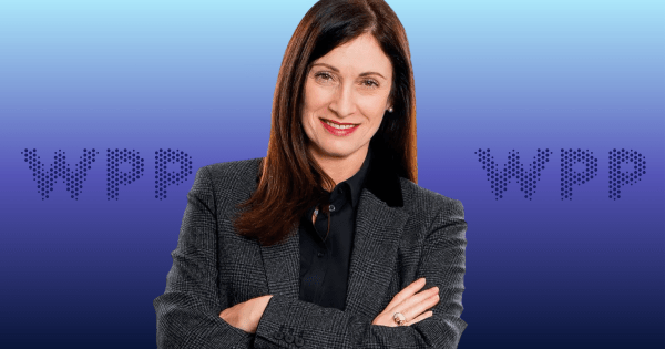 After Issuing Another Profit Warning, WPP CEO Says She Has a Turnaround Plan After Issuing Another Profit Warning, WPP CEO Says She Has a Turnaround Plan