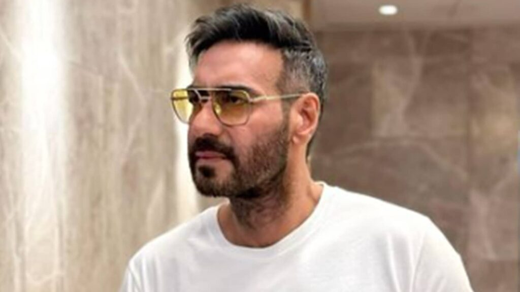 Ajay Devgn admits he has cut down on his drinking, says now ‘it’s just 30 ml with food’; expert on why quitting altogether is the best bet | Food-wine News Ajay Devgn