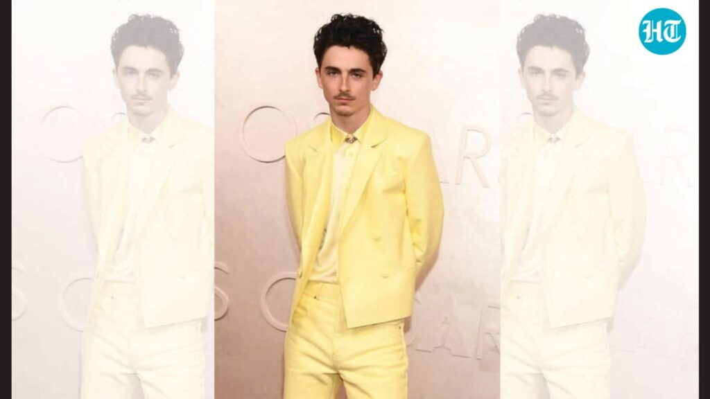 All vibes, no shade: Why Butter Yellow is the colour of the moment