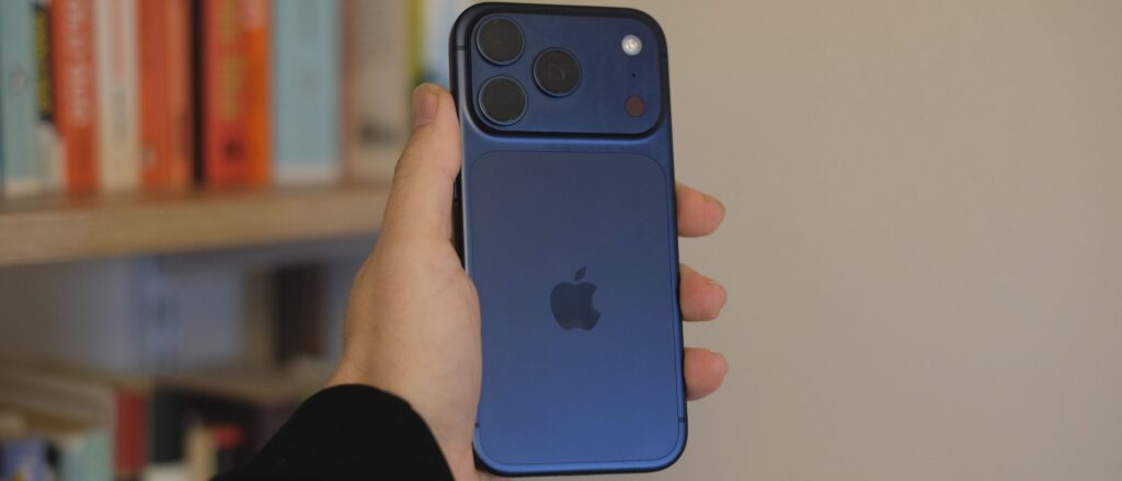 Apple iPhone 17 Pro review: the most refined iPhone yet is tempting this Android user to the dark side