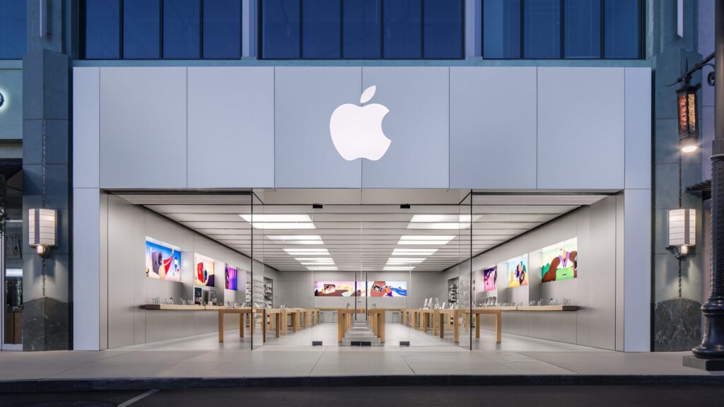 Apple is still the best brand in the world, according to Interbrand's report