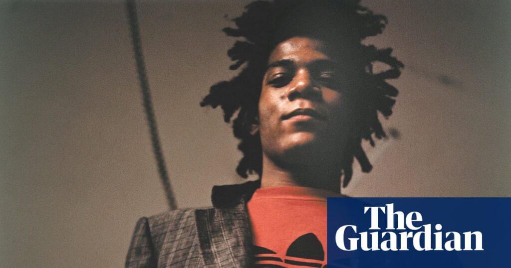 Bath mats, candles and underpants: would Basquiat have loved or hated all the merch? | Jean-Michel Basquiat