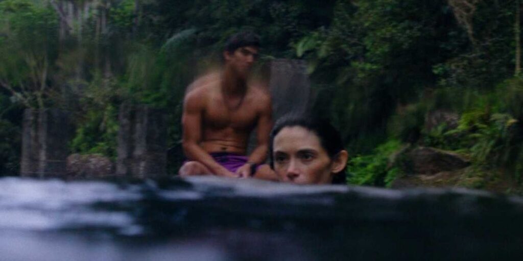 Breaking Taboos with Slamdance-Winning 'Chaperone'