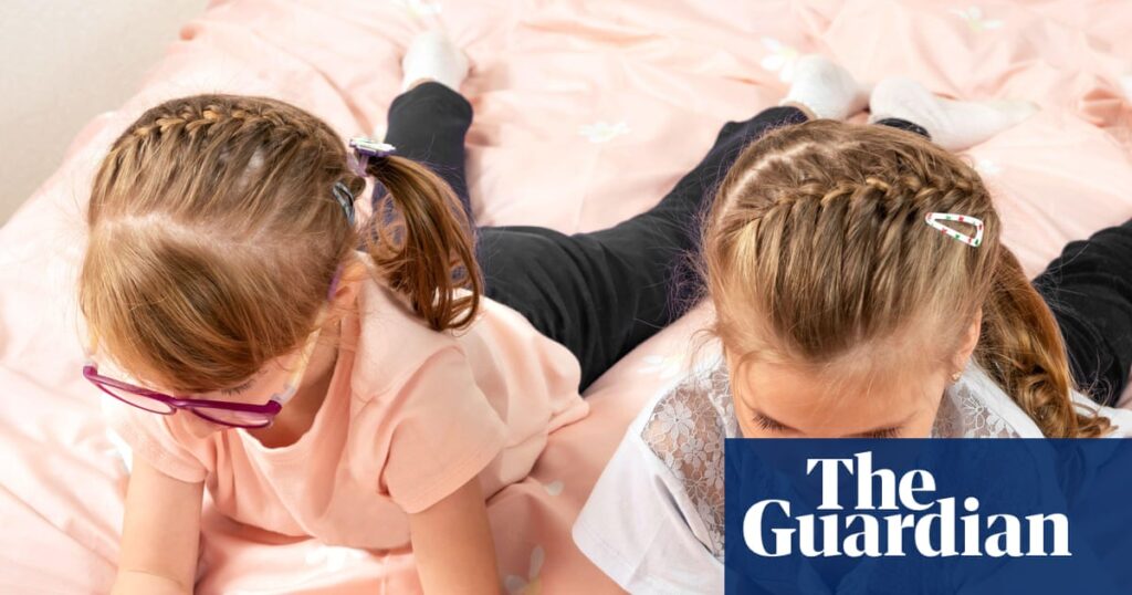 Britain should raise the digital age of consent | Social media