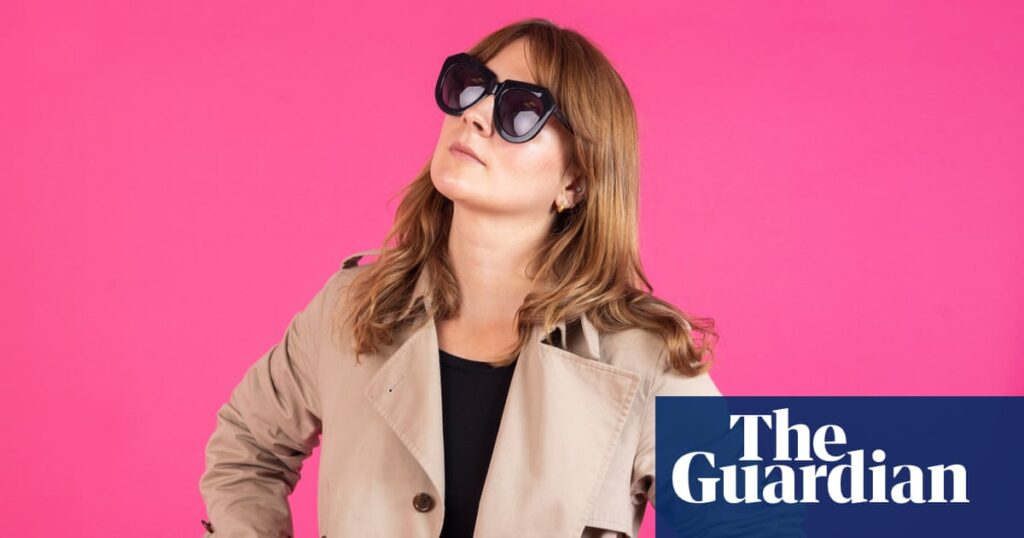 Can I learn to be cool – even though I am garrulous, swotty and wear no-show socks? | Life and style Can I learn to be cool – even though I am garrulous, swotty and wear no-show socks? | Life and style