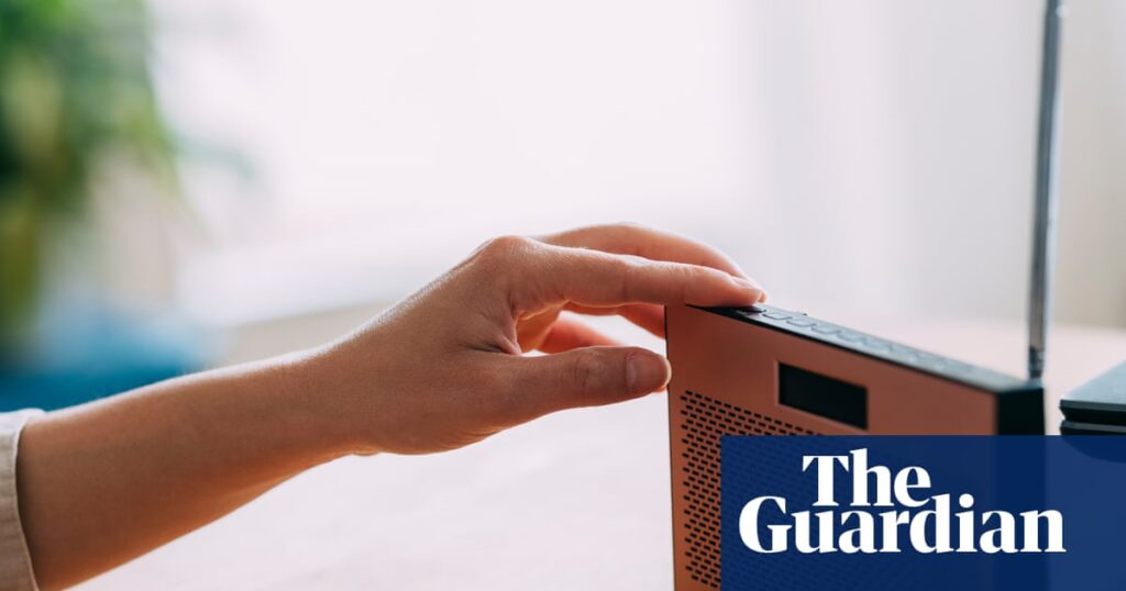 Can’t sleep? Turn on, tune in and drop off | Sleep