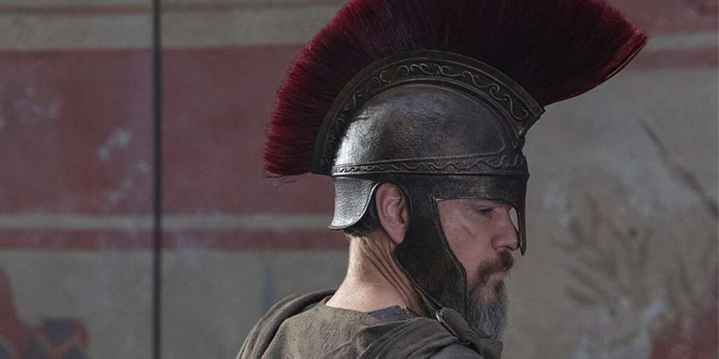 Unlocking Christopher Nolan’s Passion For ‘The Odyssey’ Christopher Nolan's 'The Odyssey' Owns All The IMAX Screens for an Unprecedented Month