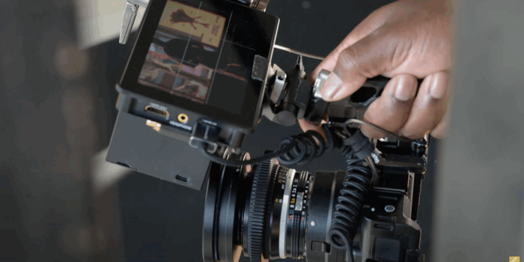 Could the Nikon ZR Sneakily Become the Best Camera for Documentary Filmmakers?