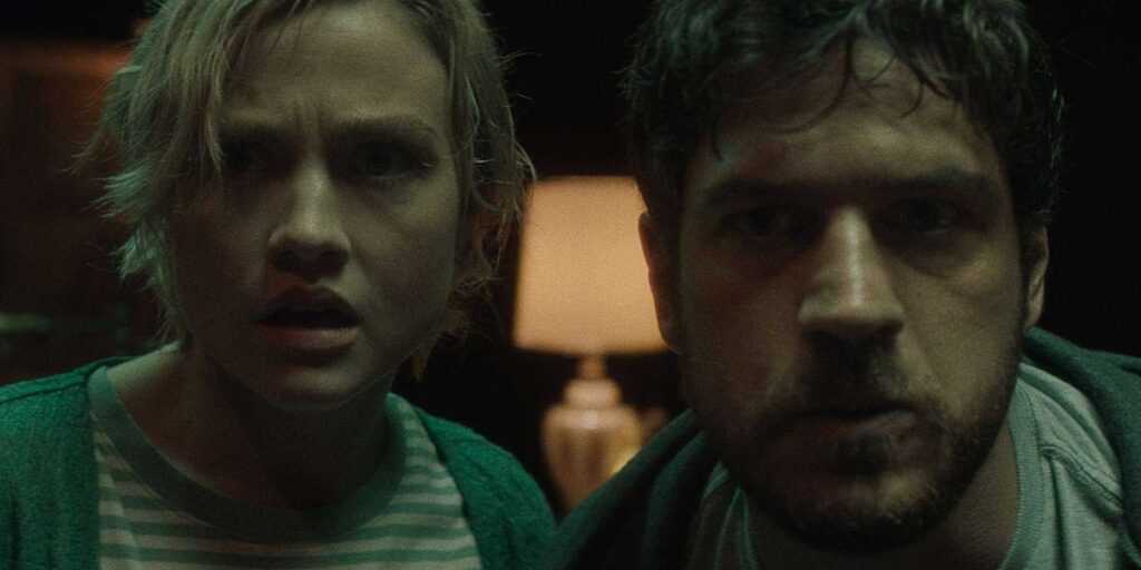 Crafting Fear Frame by Frame: The Art of Editing a Psychological Thriller