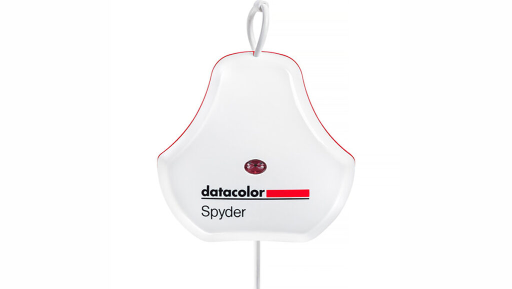 Datacolor Releases New SpyderExpress