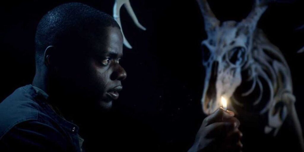 Decoding the Chilling Symbolism of ‘Get Out’