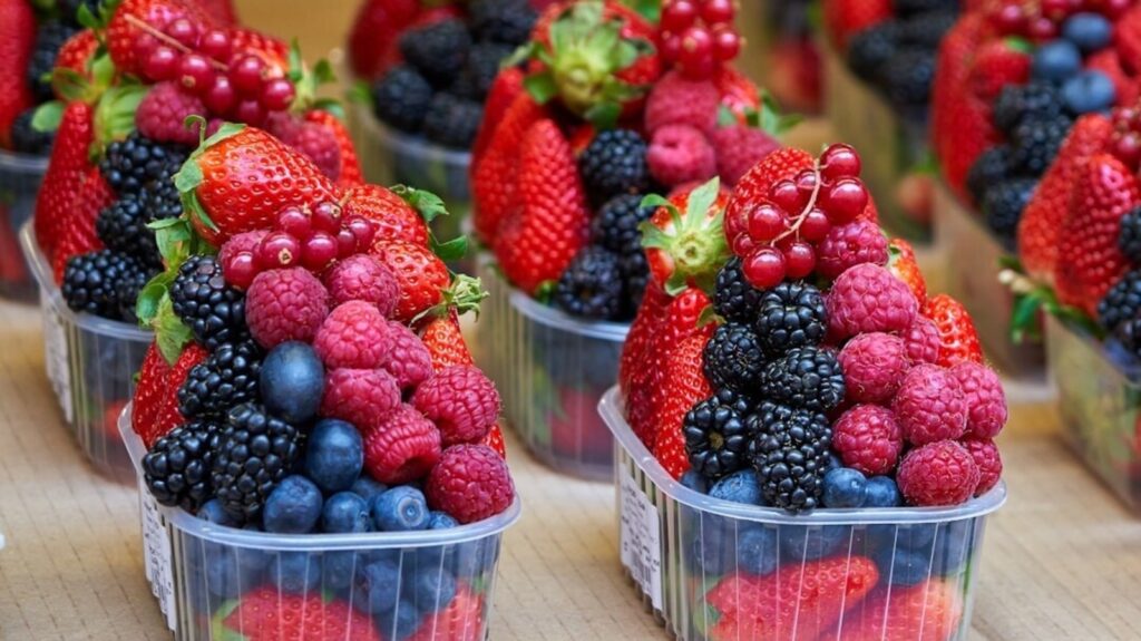 Dietician recommends 4 non-negotiable foods everyone must include in their daily diet: ‘Acronym to remember is BBEG…’