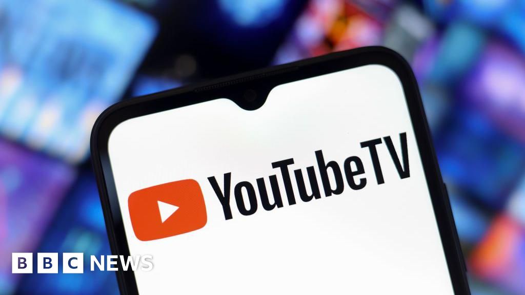 Disney pulls channels from YouTube TV over fee dispute Disney pulls channels from YouTube TV over fee dispute
