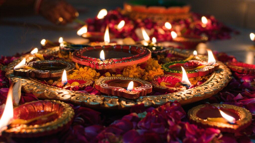 Diwali 2025: 4 vegan treats to add to your festive menu for guilt-free indulgence