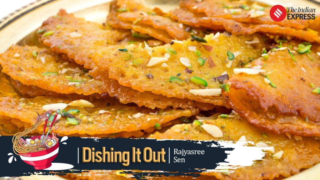 diwali, diwali sweets, malpua, indian sweets, lesser known sweets