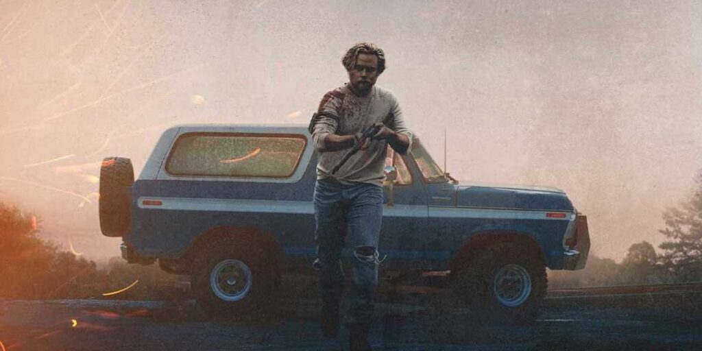 Do We Even Need Reps? How Violent Ends Director John-Michael Powell Made His Theatrical Feature Without Them Do We Even Need Reps? How Violent Ends Director John-Michael Powell Made His Theatrical Feature Without Them