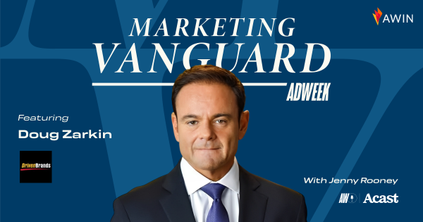 Doug Zarkin’s ‘Thinking Human’ Approach Doug Zarkin's 'Thinking Human' Approach