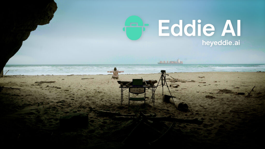 Eddie AI