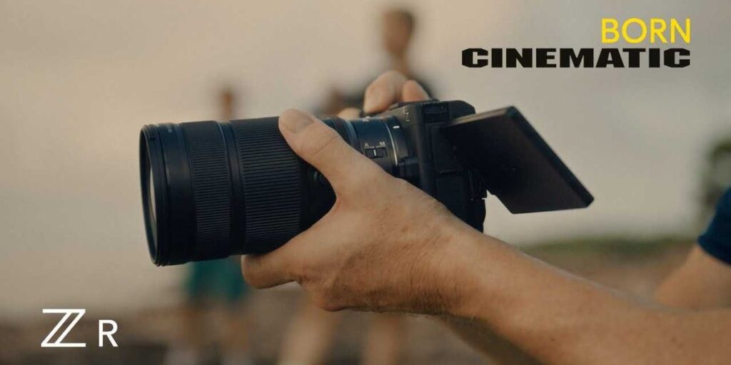 Excited for the Nikon ZR? Here’s Another Short Film That Showcases Its Insane Capabilities