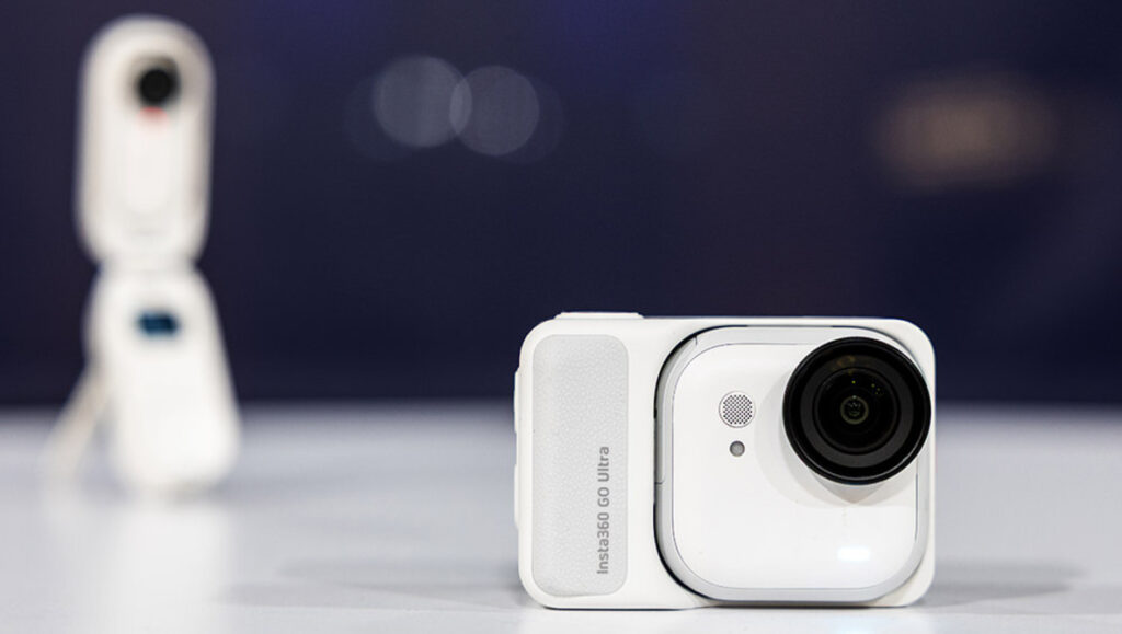 Fstoppers Reviews the Insta360 GO Ultra: It’s Right There, in the Name Fstoppers Reviews the Insta360 GO Ultra: It’s Right There, in the Name