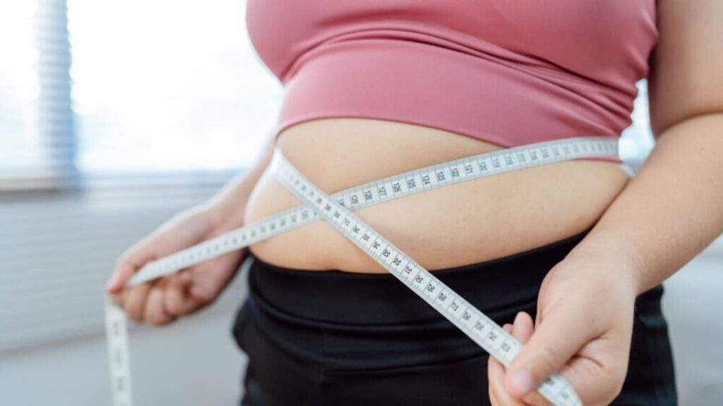 Gained extra weight? Diabetes specialist reveals how it may harm heart, kidney and gut health