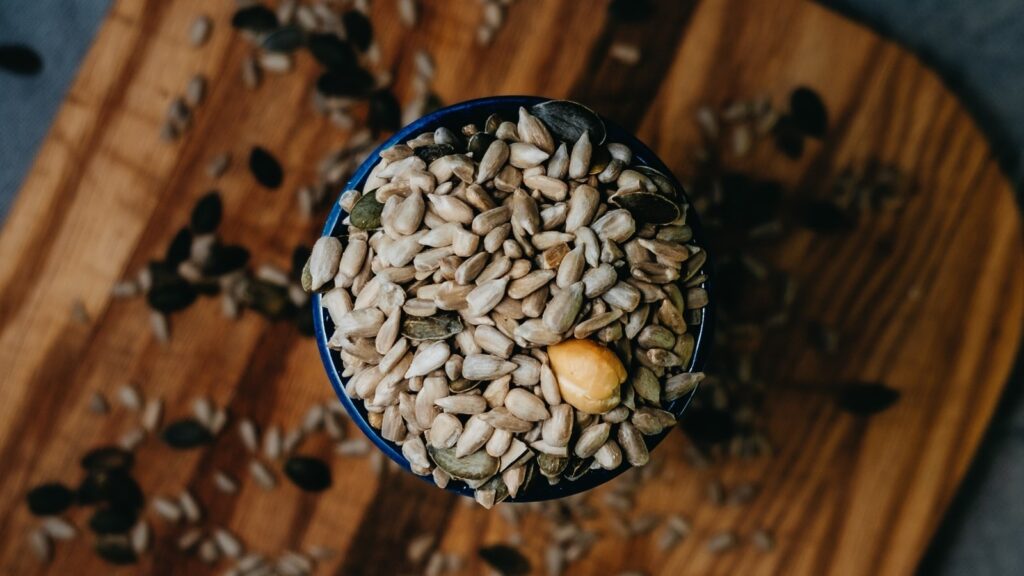 Guwahati physician says every Indian woman must include these 3 seeds in her daily diet: From pumpkin seeds to…