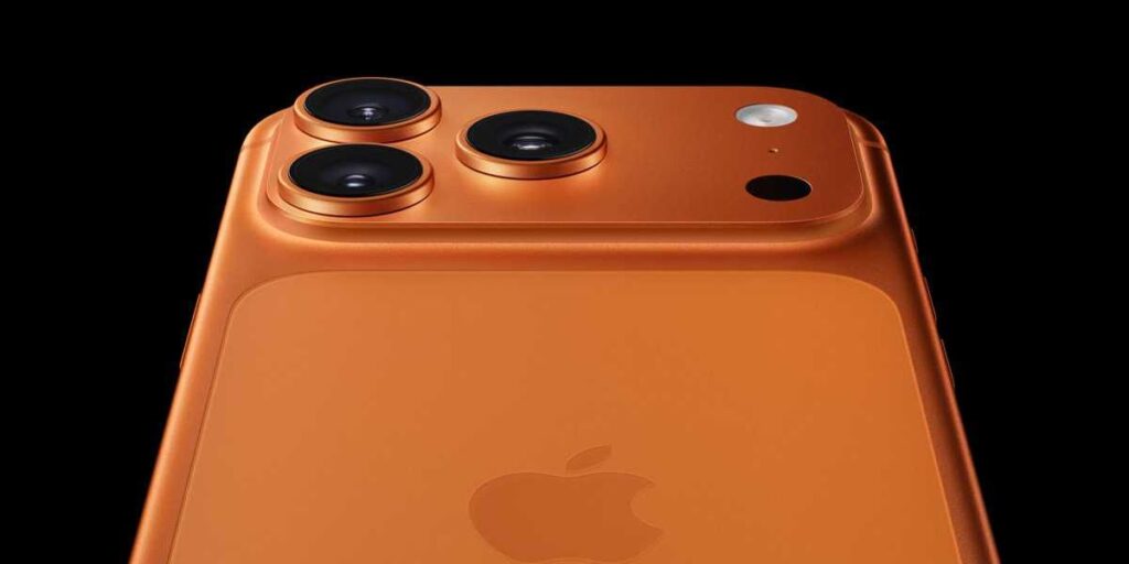 Here’s How You Can Trick the iPhone 17 Pro Into Recording Internal ProRes RAW Open Gate