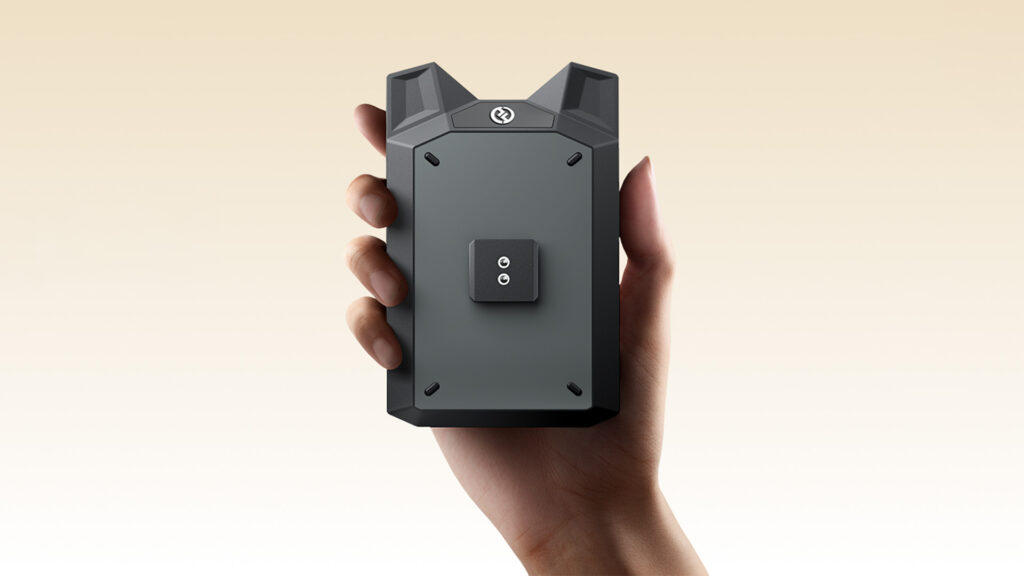 Hollyland Vcore Launched - Turn Your Phone into a Camera Monitor