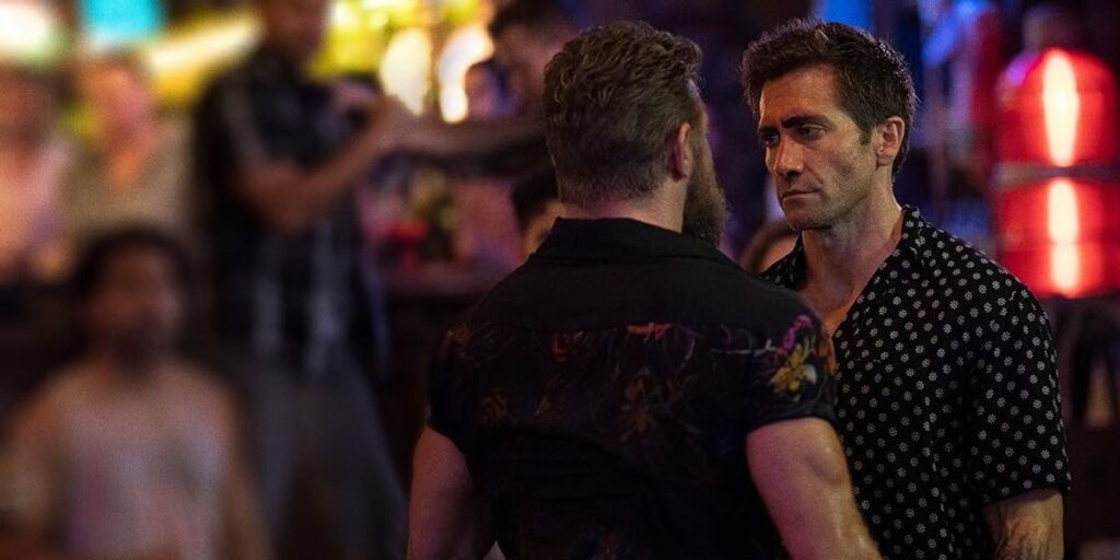 How Can There Be Two Competing ‘Road House 2’ Movies Being Made Right Now? How Can There Be Two Competing 'Road House 2' Movies Being Made Right Now?