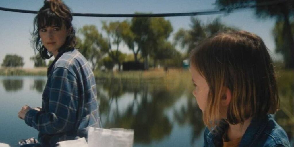 How VFX Helped Me Find My Directorial Voice With 'Gator Girl'