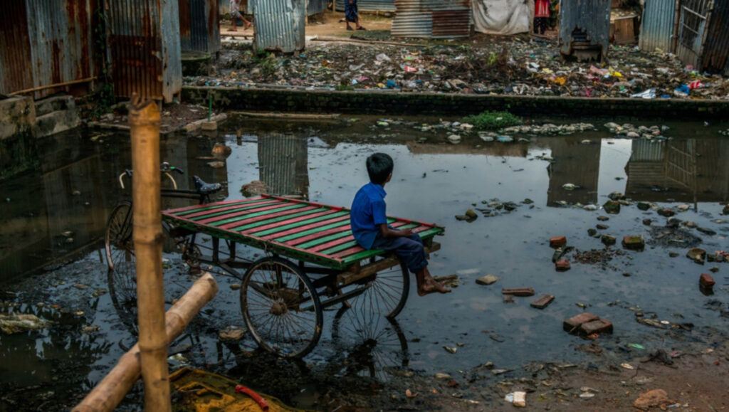 How an New York Times Cover Story Captured the Human Cost of Cheap Fashion