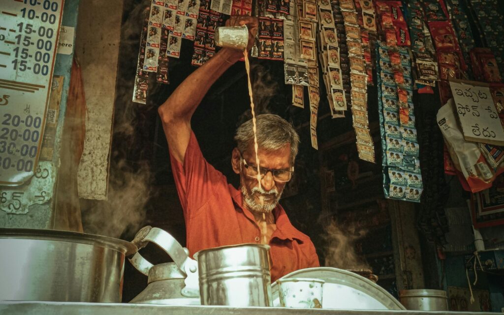chai sutta