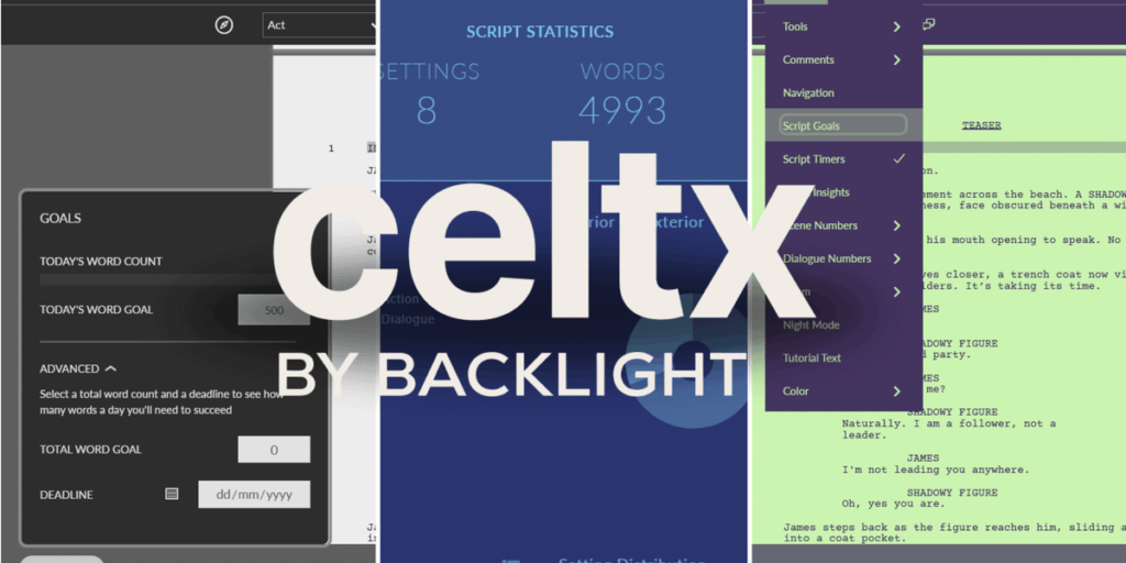 How to Make Your First 5 Screenplay Pages Irresistible