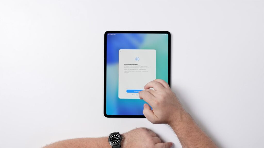 How to use an iPad as a drawing tablet with a PC