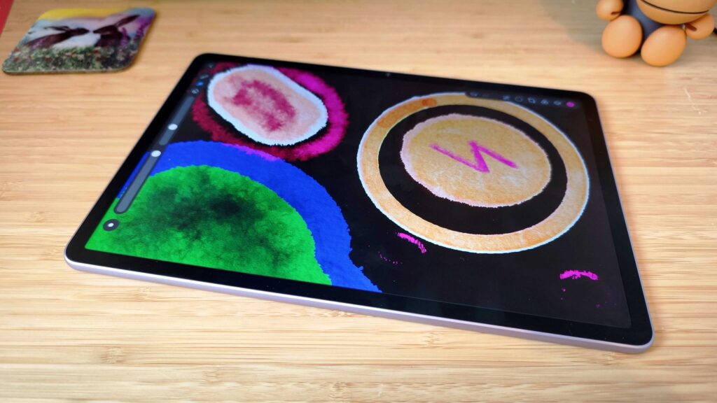 Huawei MatePad 11.5"S (2025) review: great art tablet for creative pirates