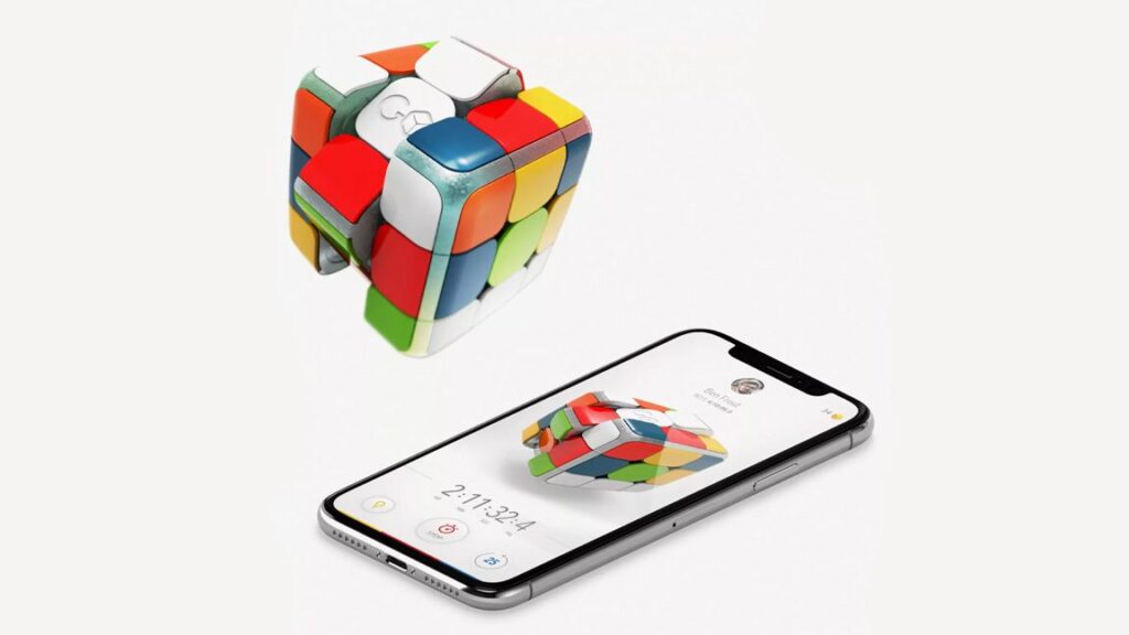 GoCube Edge deal