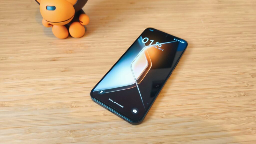 Infinix GT 30 Pro review: gaming phone chases down more expensive rivals
