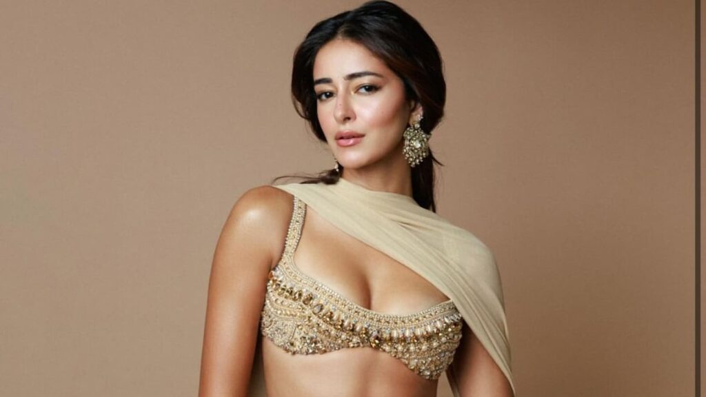 Inspired by Ananya Panday’s bling at Manish Malhotra’s Diwali bash? Here are 8 sparkly picks to shine this Diwali