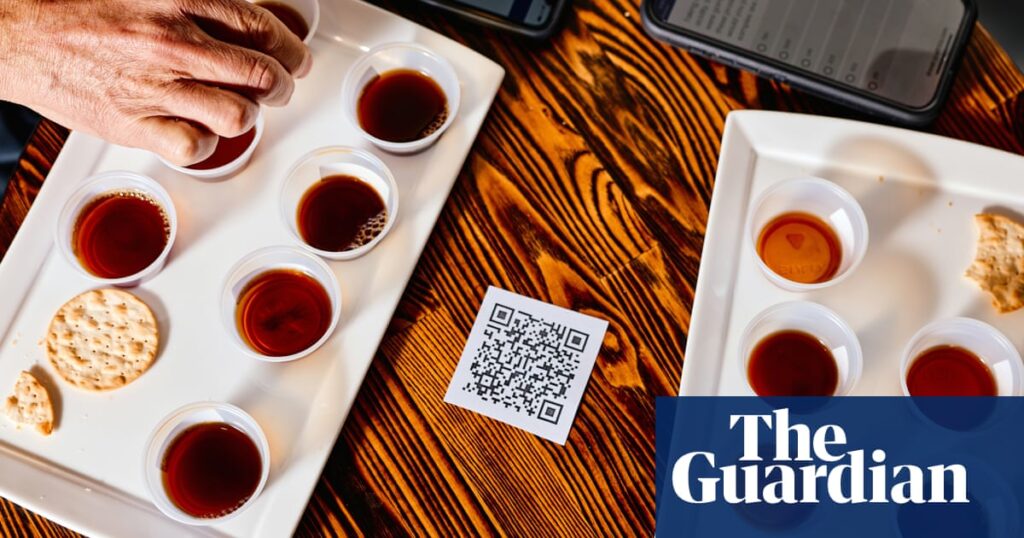 Instant coffee v drip: our blind taste test may unravel your assumptions | Life and style