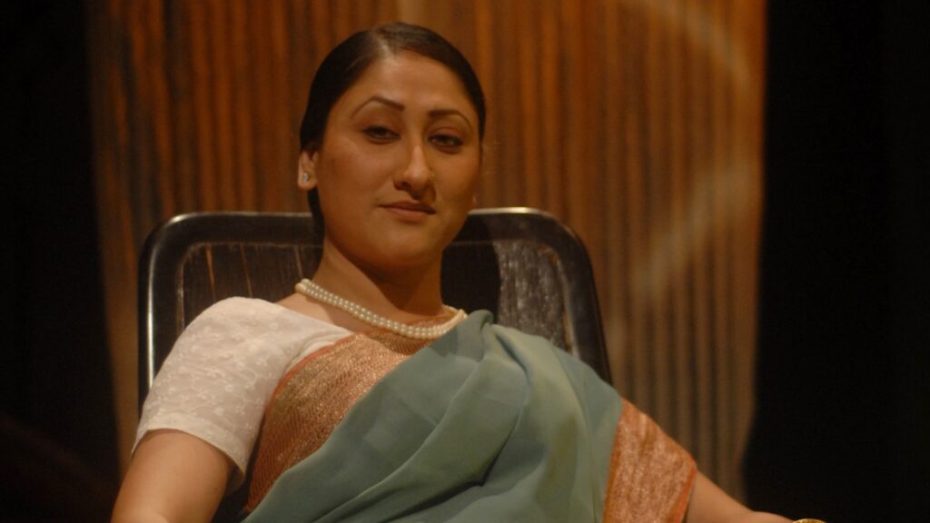 Jayati Bhatia, Jayati Bhatia interview