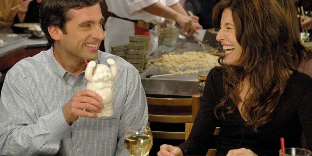 Judd Apatow’s Must-Read List for Filmmakers and Comedy Nerds Judd Apatow’s Must-Read List for Filmmakers and Comedy Nerds