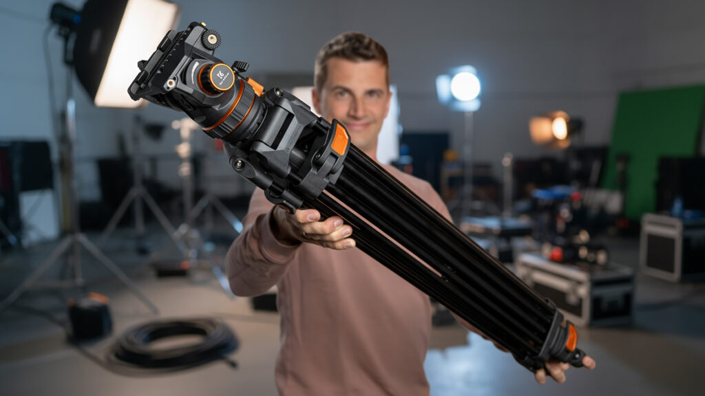 Elgato Prompter XL Launched – Expanded Size and Improved Support for Studio Setups